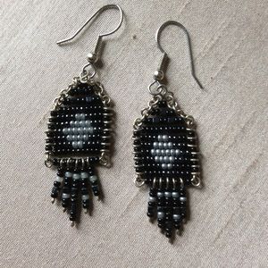 Jewelry - Beaded Earrings Jewelry - Beaded Earrings
